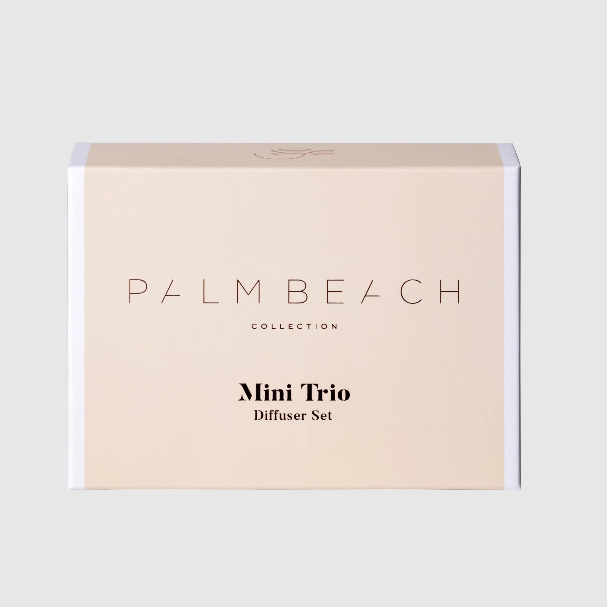 Diffuser Trio Collection 3x 50ml