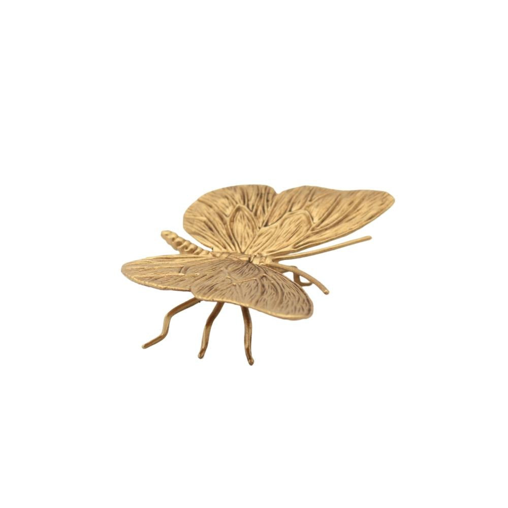 Gold Butterfly