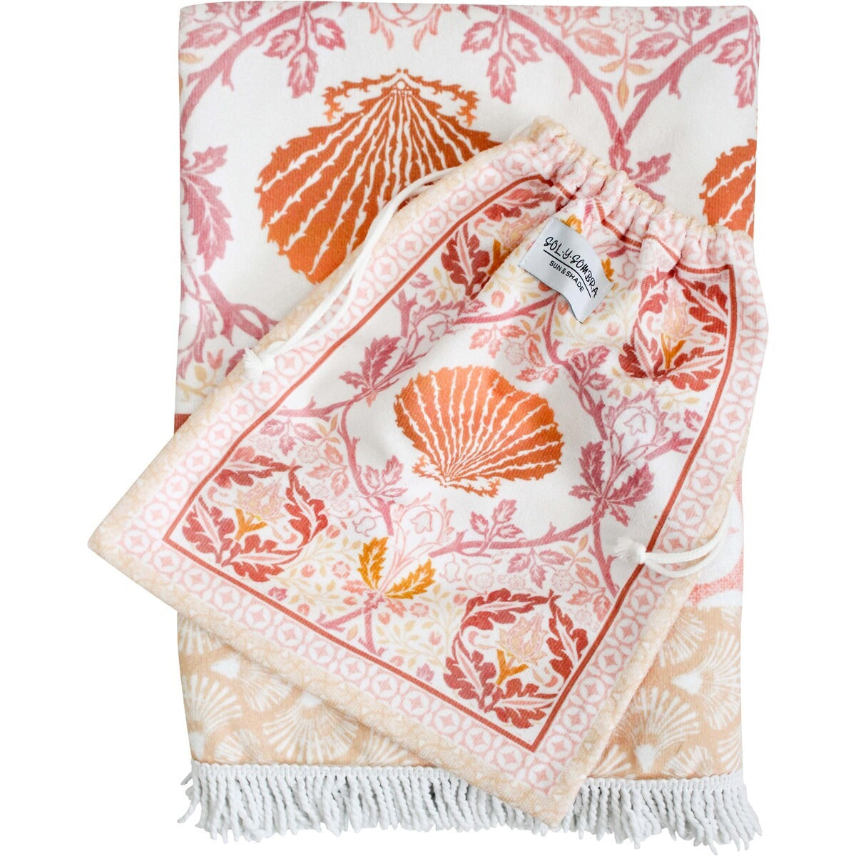 XL Beach Towel Bohemian
