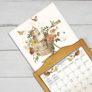 A Beautiful Ride 2027 Calendar