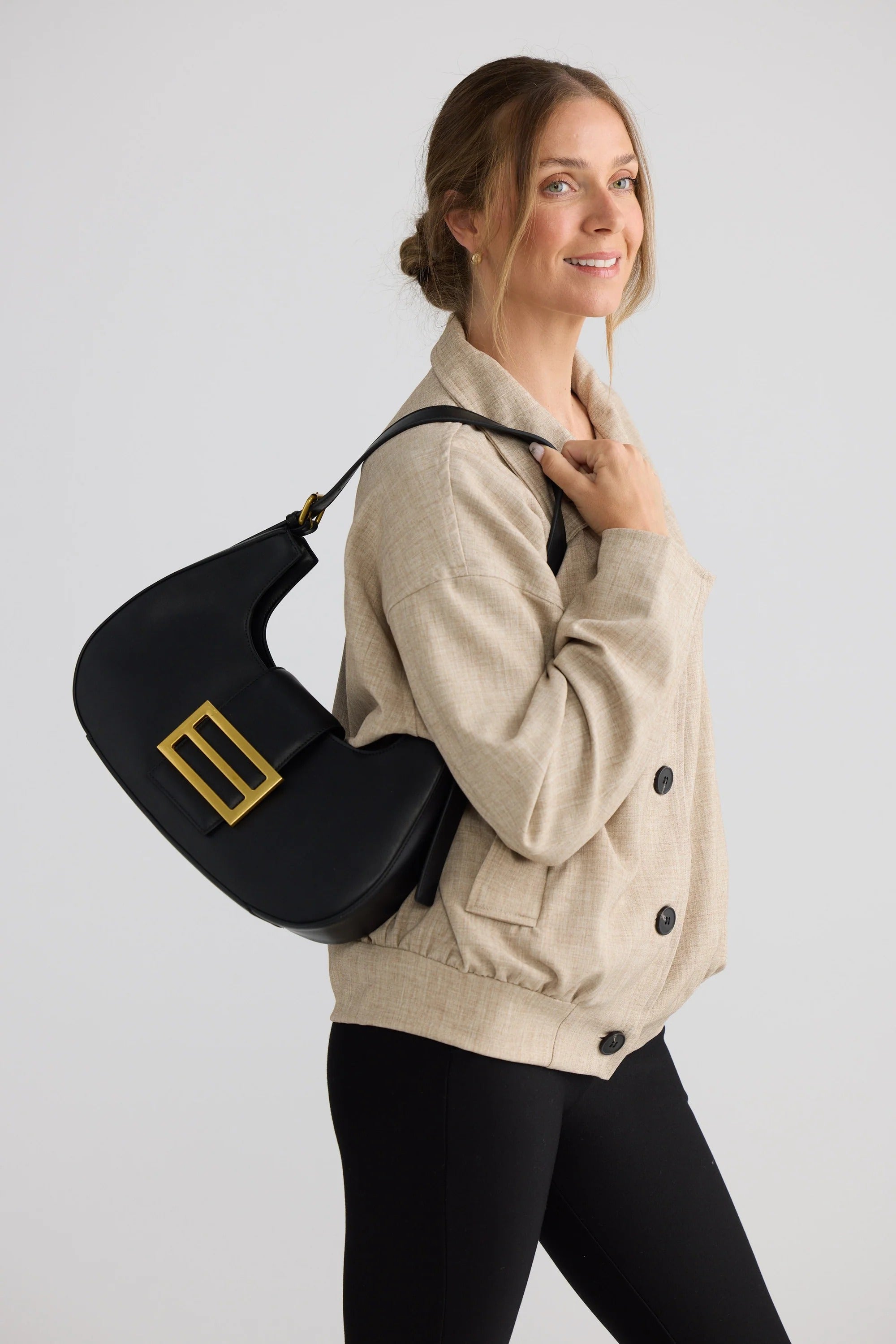 Virginia Handbag