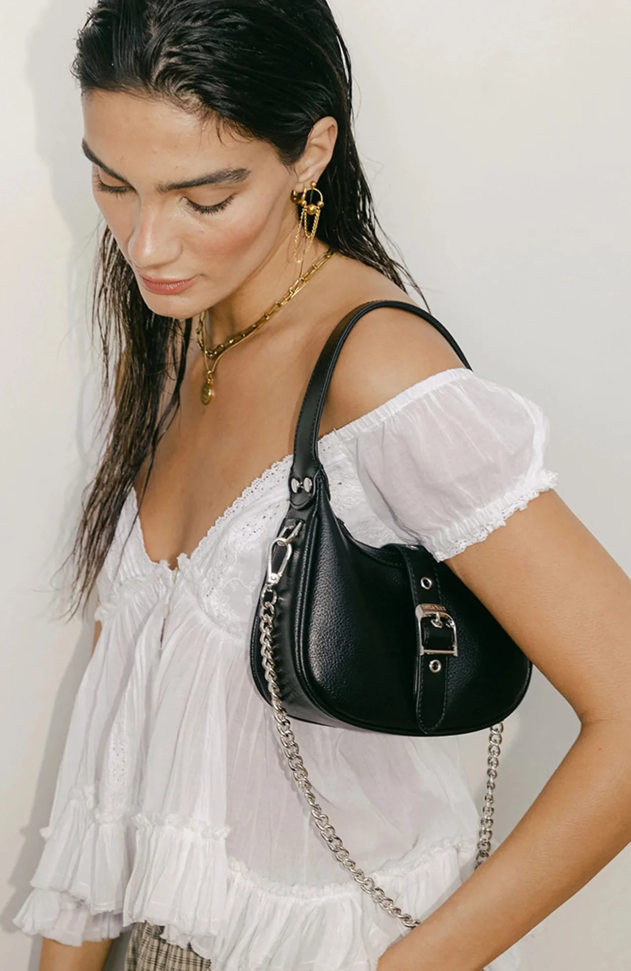 Frida Shoulder Bag