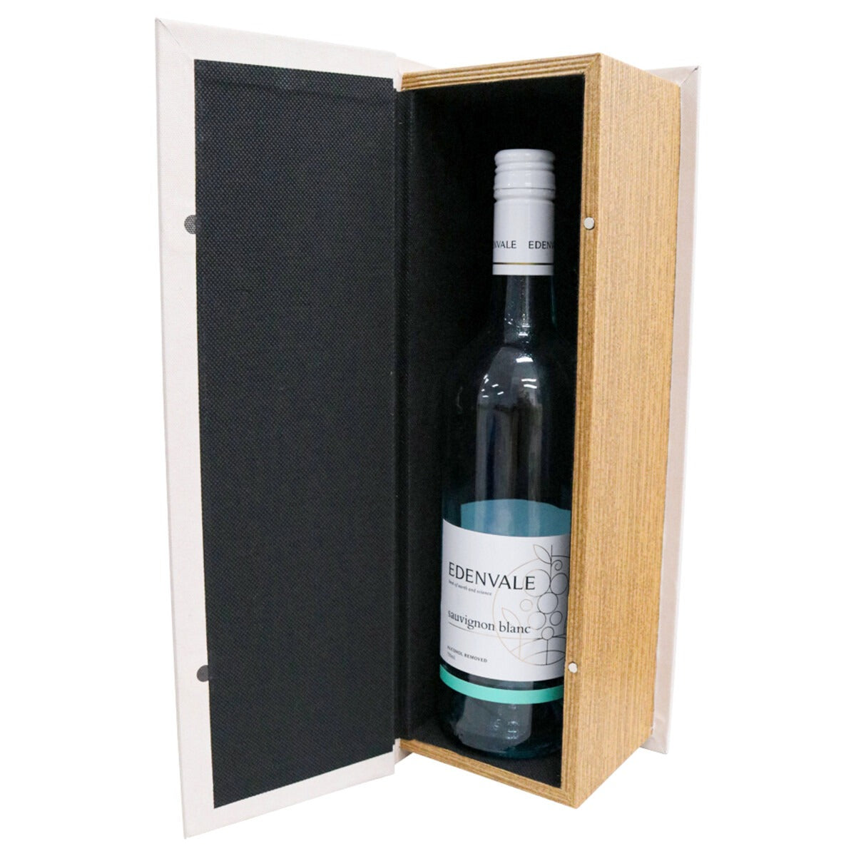 Wine Box Life Is To Short