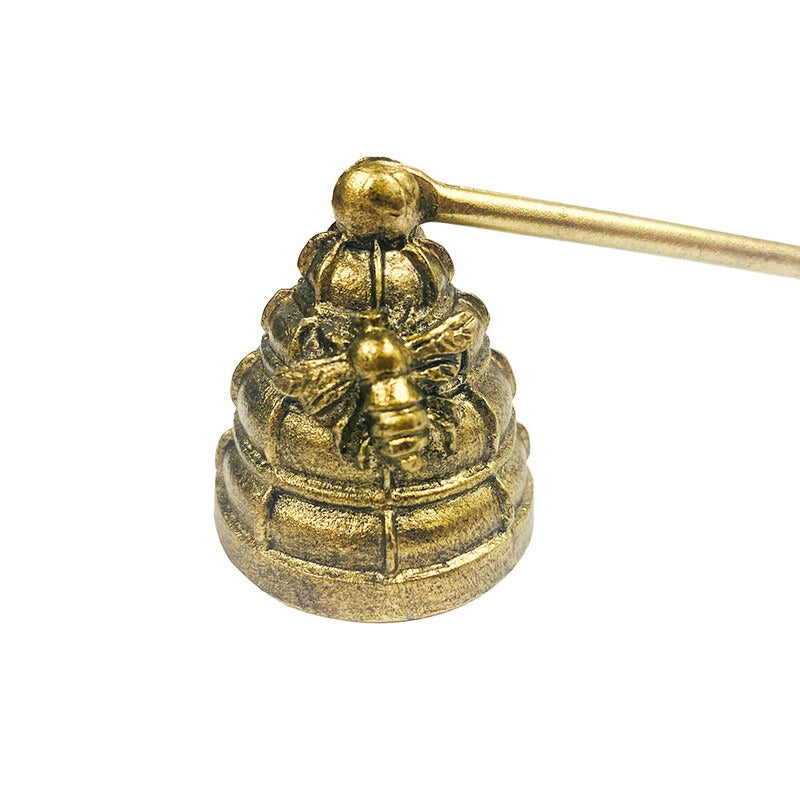 Beehive Candle Snuffer