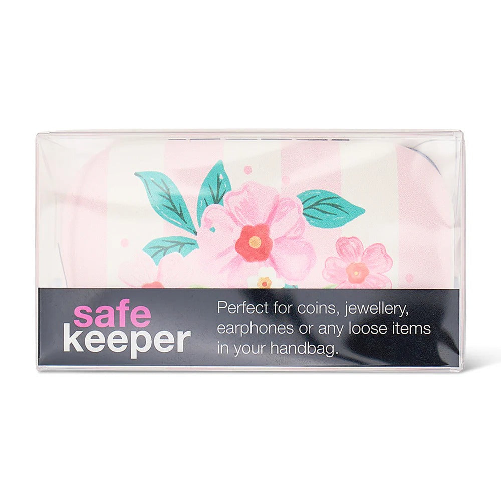 Meadow Blush Safe Keeper