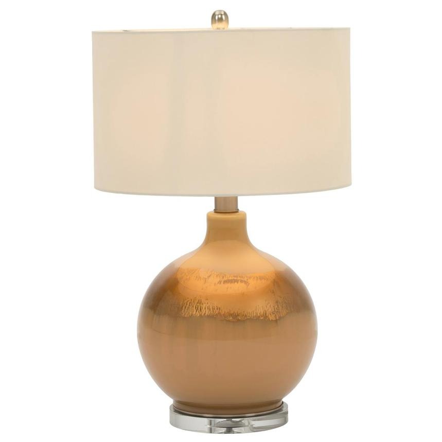 Henry Table Lamp