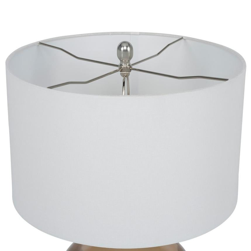 Henry Table Lamp
