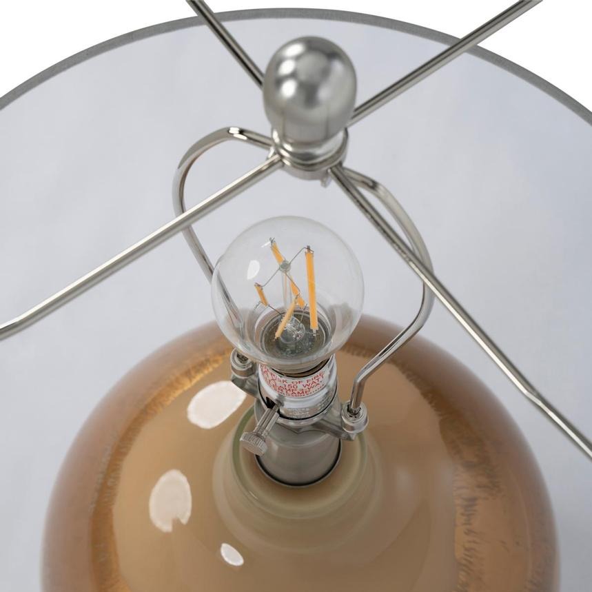 Henry Table Lamp
