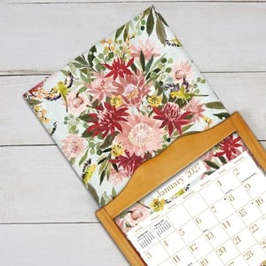 Wild At Heart 2027 Calendar