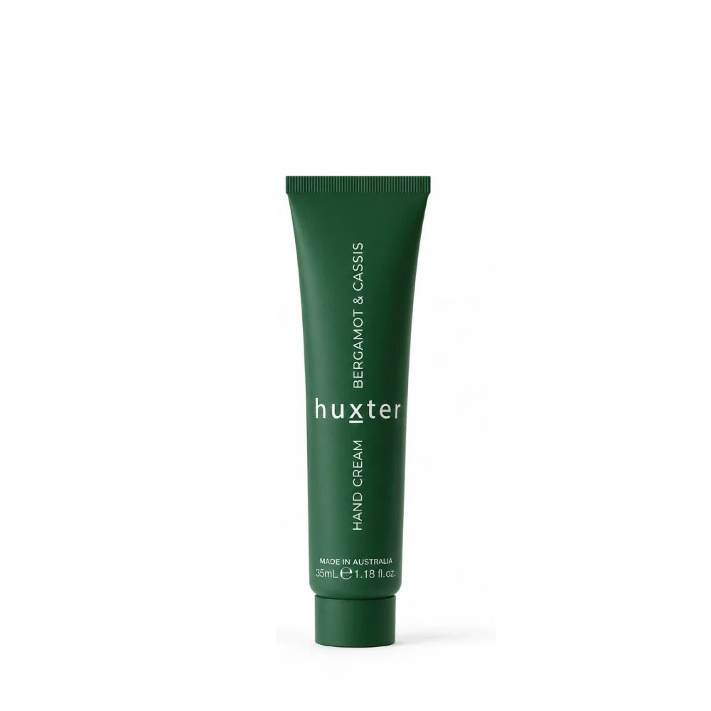 Hanging Hand Cream Green Circles