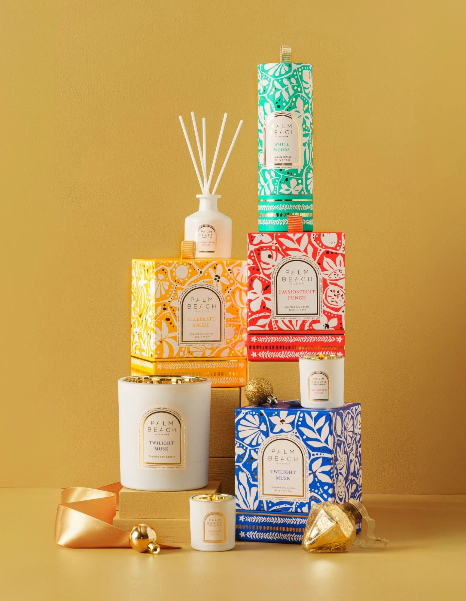 Standard Candle Twilight Musk 420gm