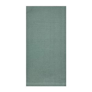 Nordhem Blue Grey Floral Tea Towels 2pk