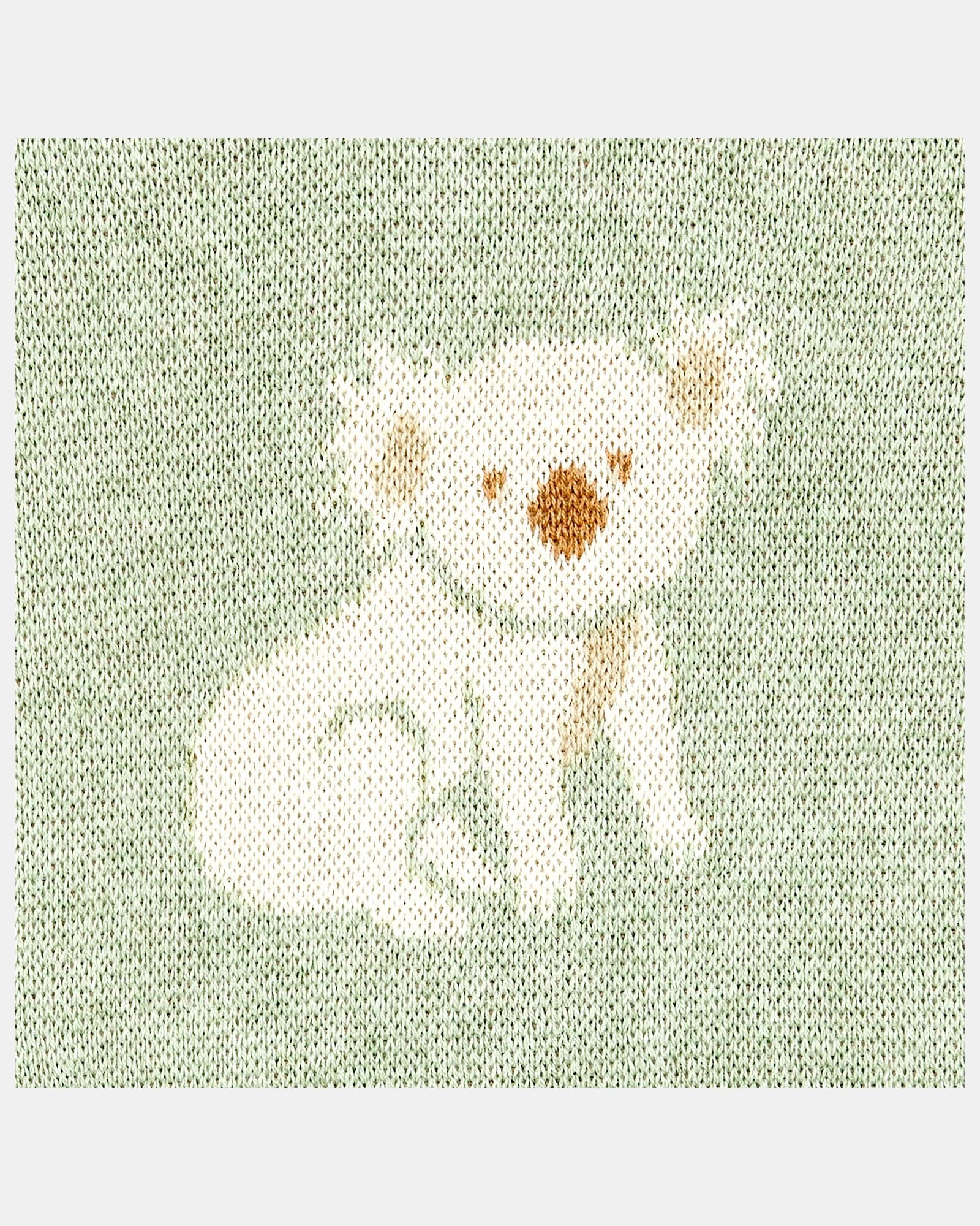 Organic Blanket Storytime Koala