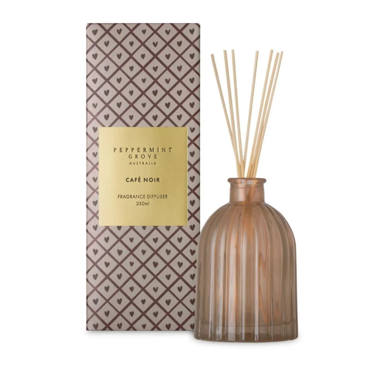 Cafe Noir Diffuser 350ml