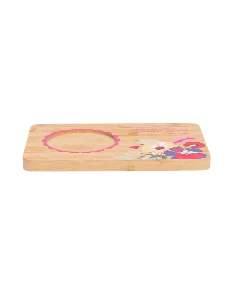 Mothers Day Tea & Biscuits Board