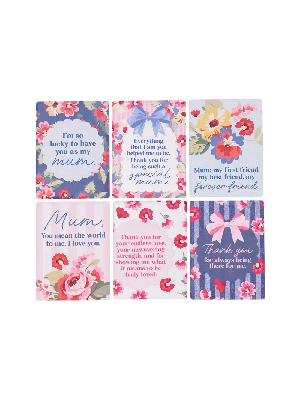 Mothers Day Endless Love Magnet