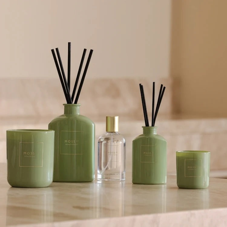 French Pear & Freesia Diffuser 300ml