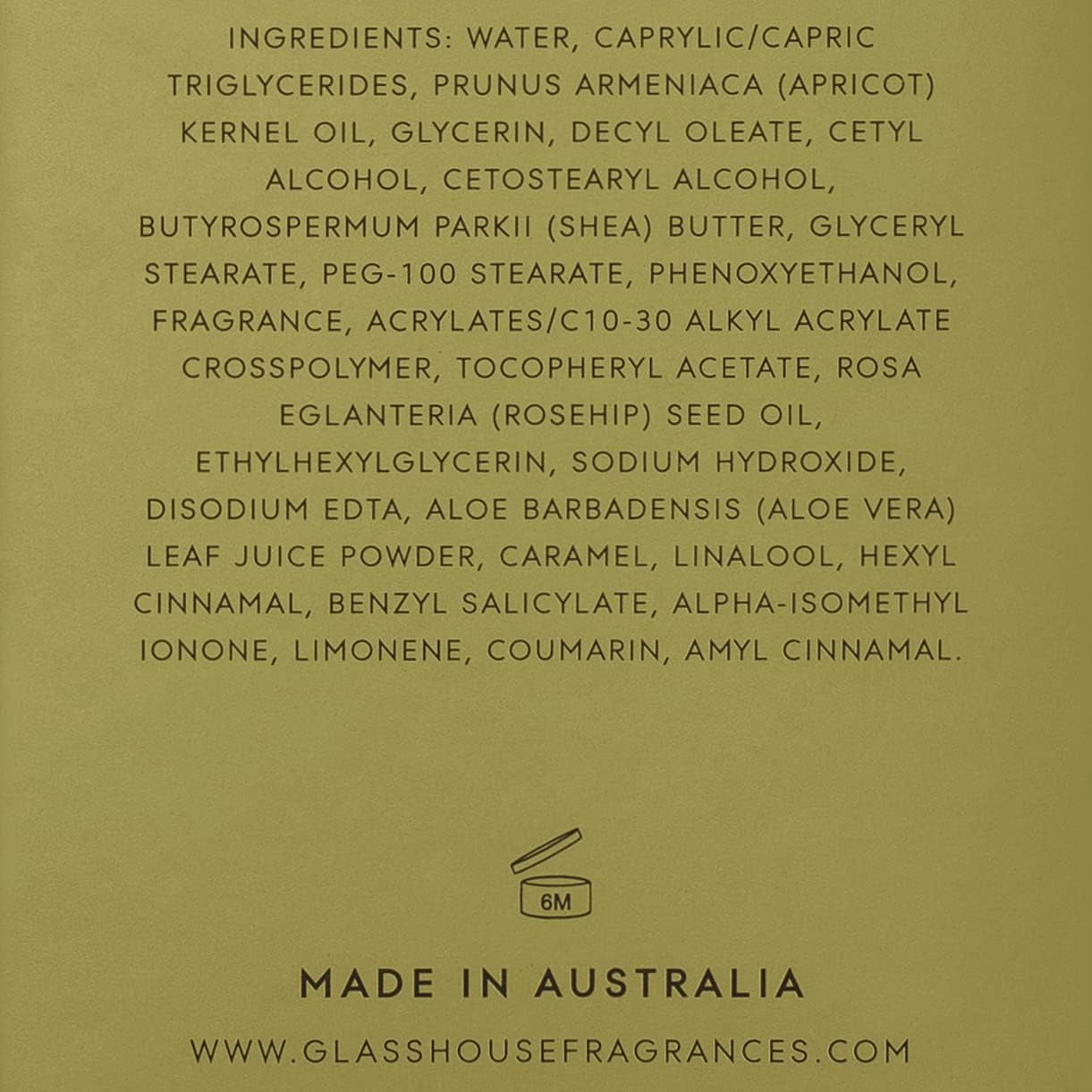 Kyoto In Bloom Body Lotion