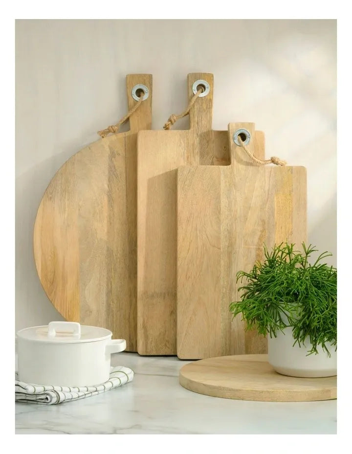Mezze Rectangular Serving Board