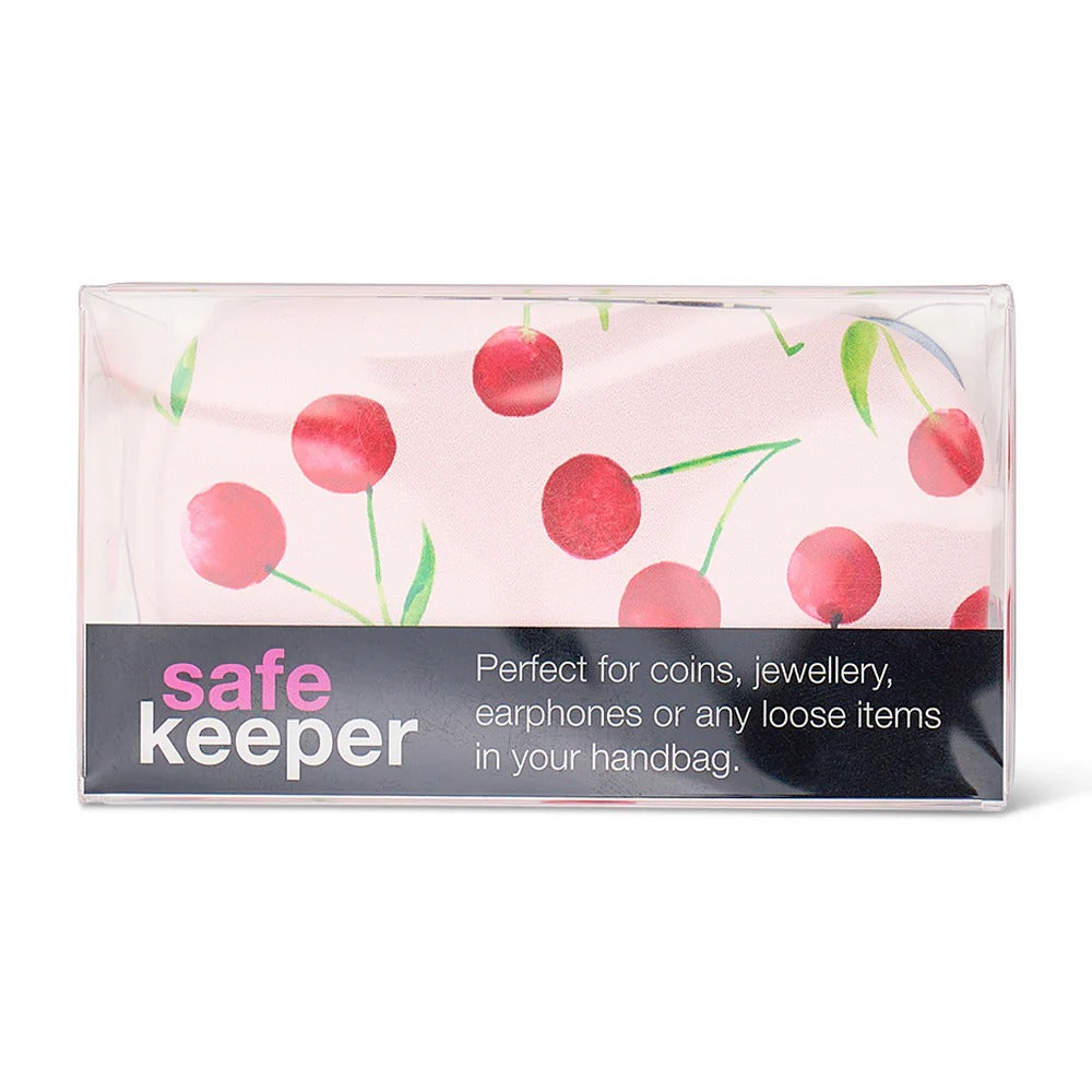Cherrylicious Safe Keeper