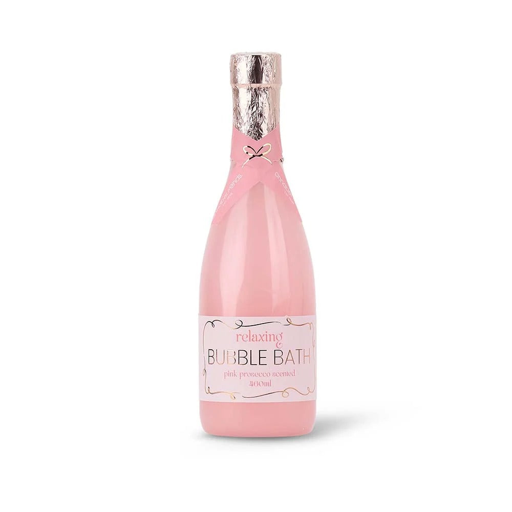 Bubble Bath - Pink Prosecco