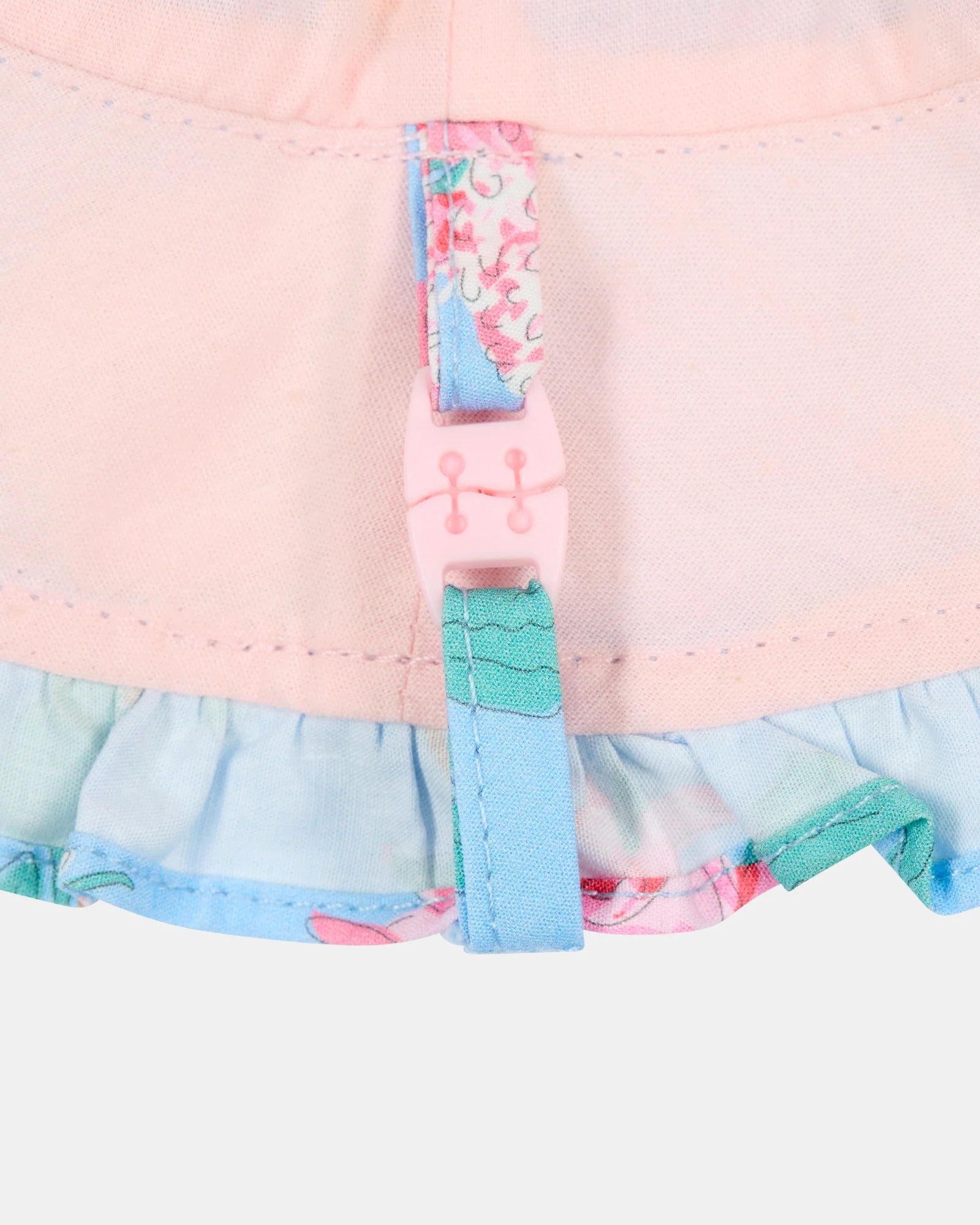 Bell Hat Matilda/Waratah Sky XS