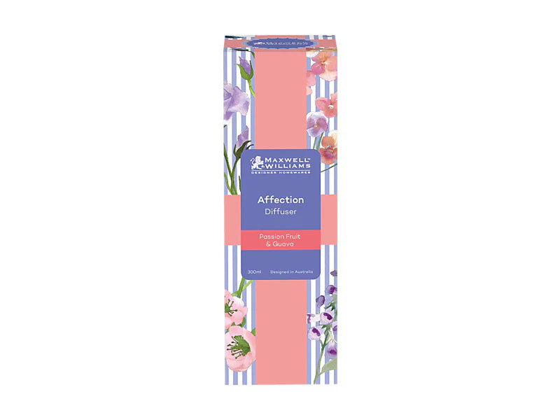 Affection Diffuser 300ML Passion Fruit Guava Gift Boxed