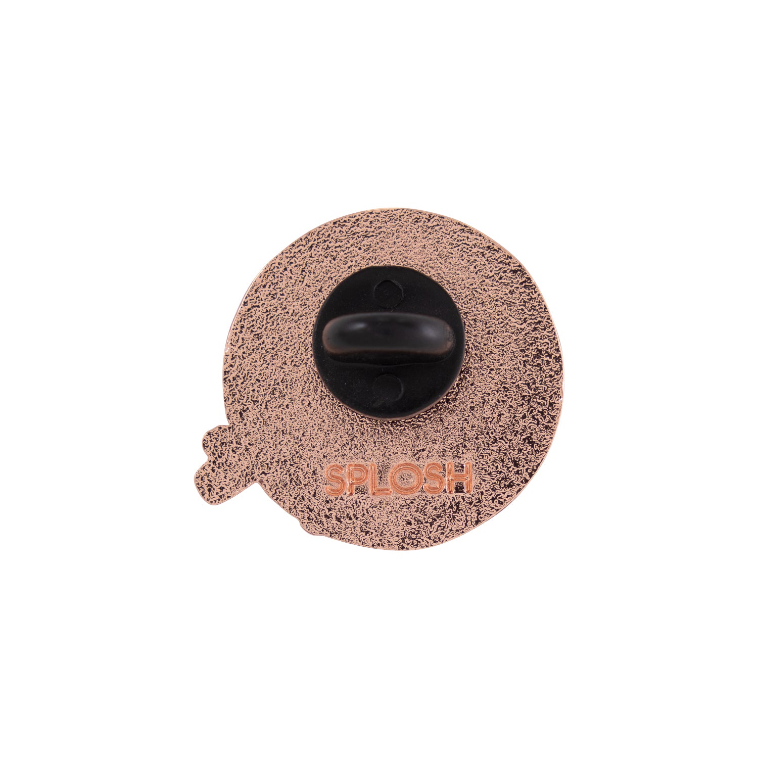 Replen - Safe Travels Keepsake Pin