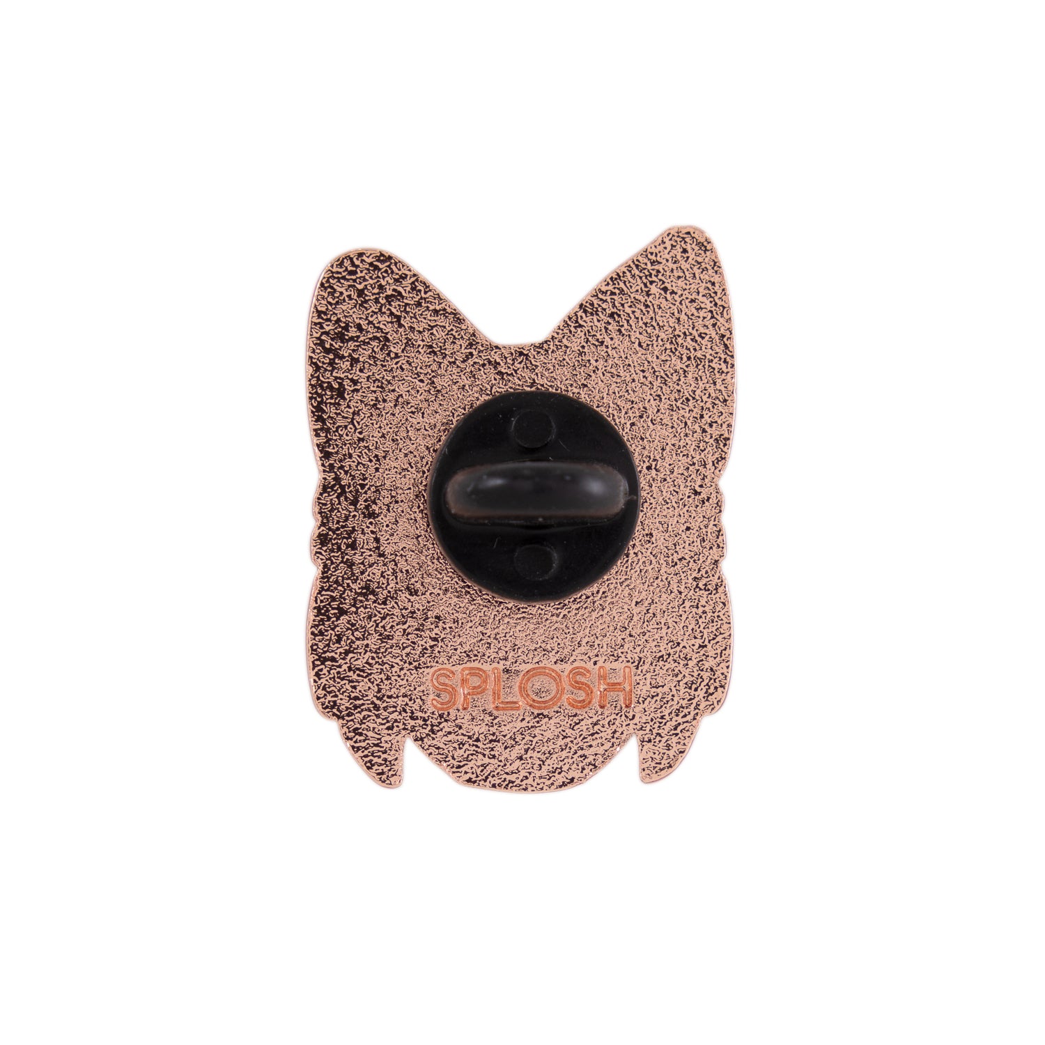 Replen - Border Collie Keepsake Pin