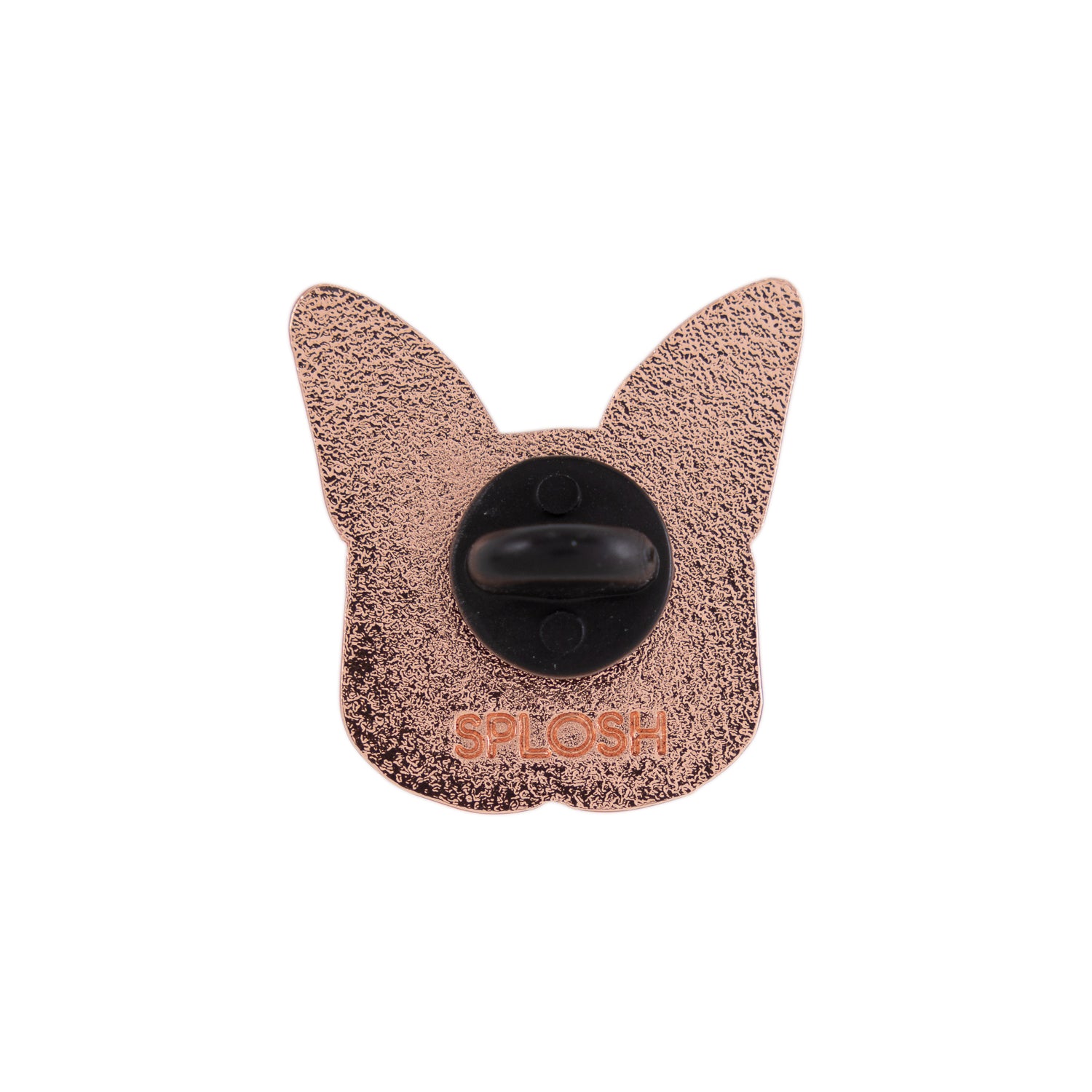 Replen - French Bulldog Keepsake Pin