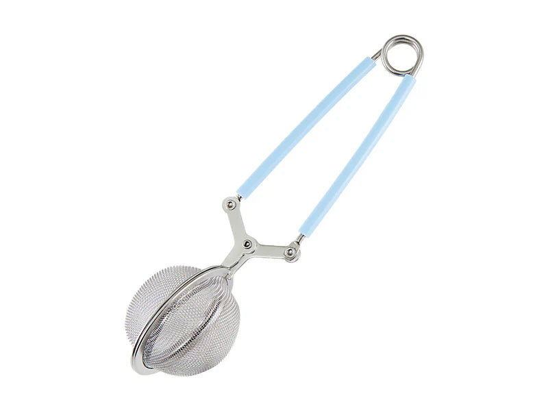 Blend Stainless Steel Spring Infuser Assorted CDU of 12