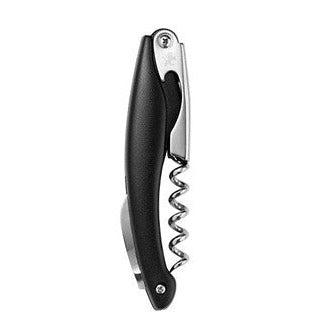 Maxwell & Williams Cocktail n Co Waiters Corkscrew Black