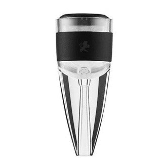 Maxwell & Williams Cocktail & Co Wine Aerator With Stand Gift Boxed