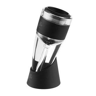 Cocktail n Co Wine Aerator With Stand Gift Boxed
