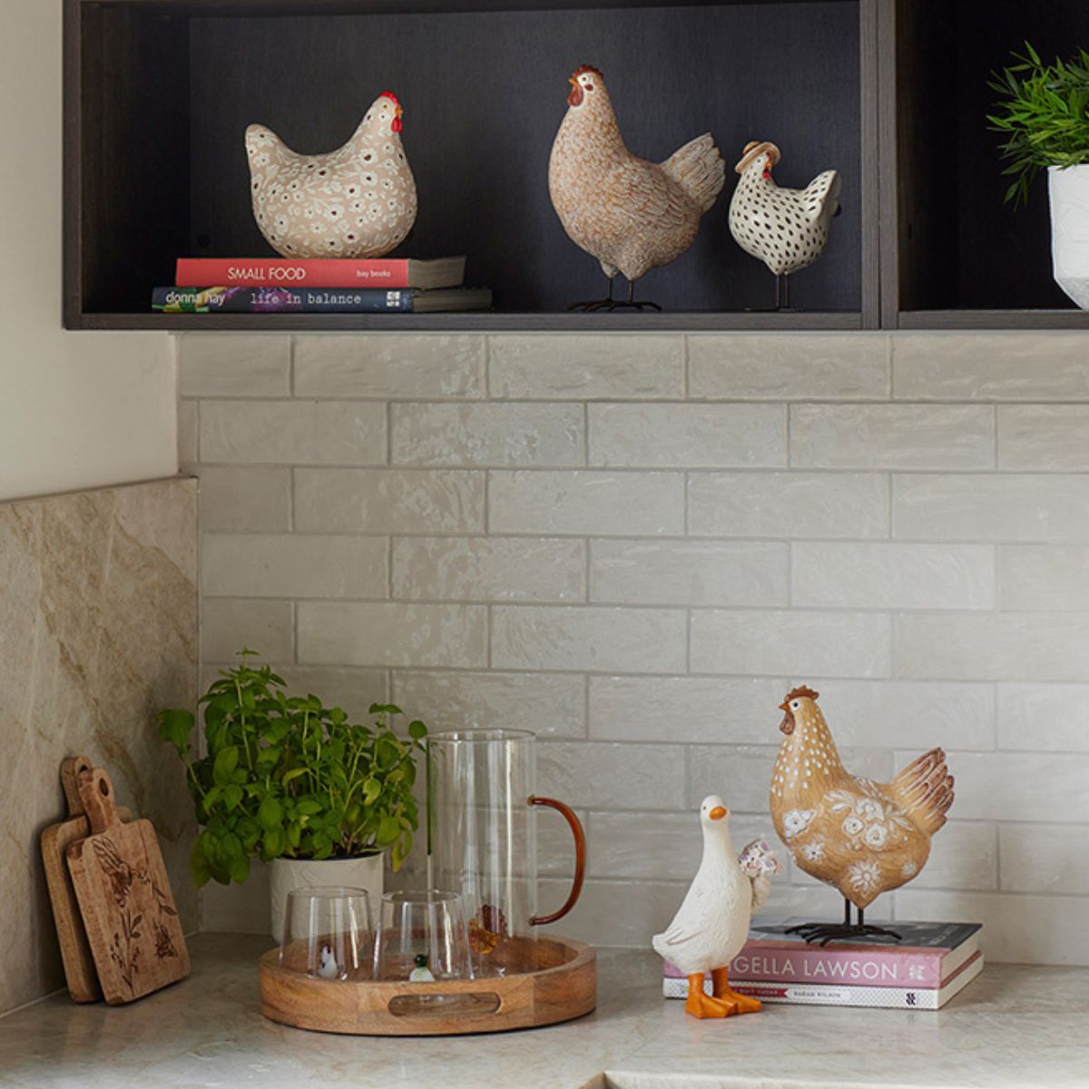 Henrietta Chook Small