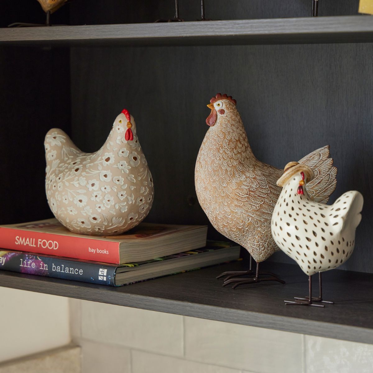 Hennie Chook