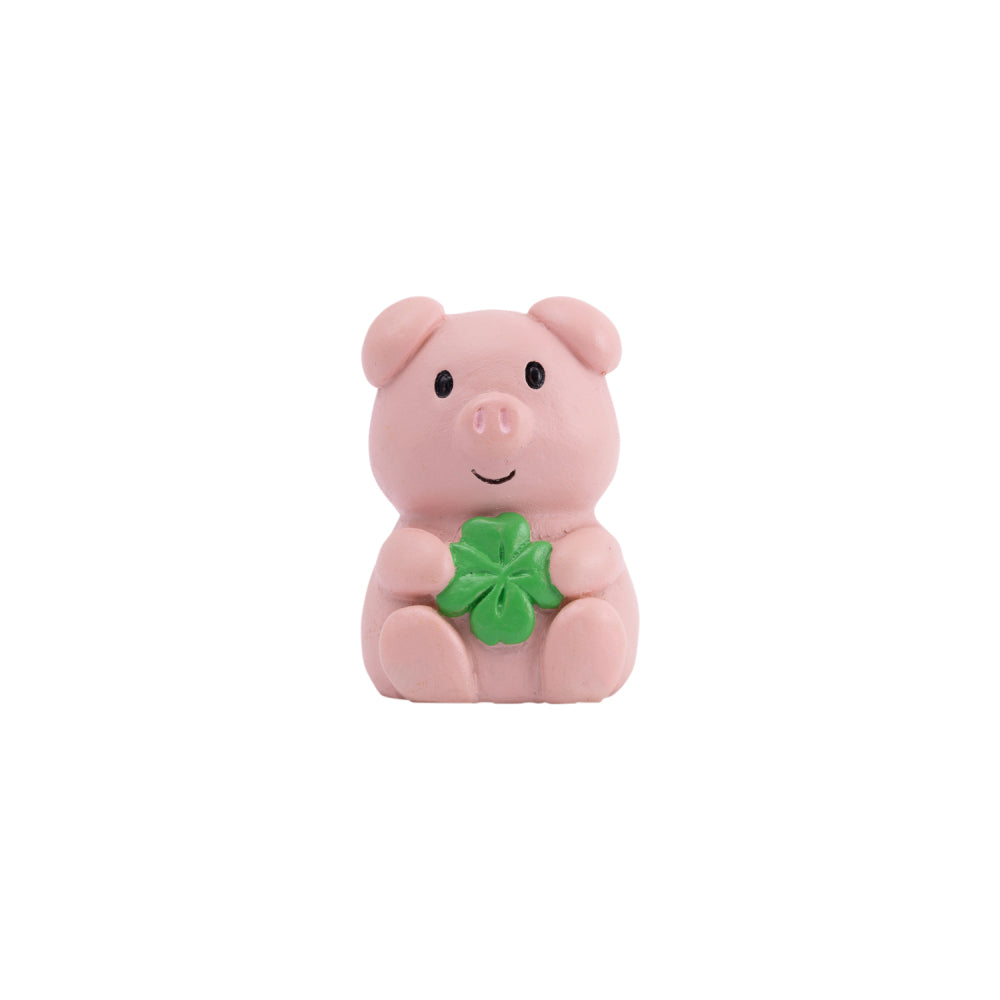 Luck Pocket Promise