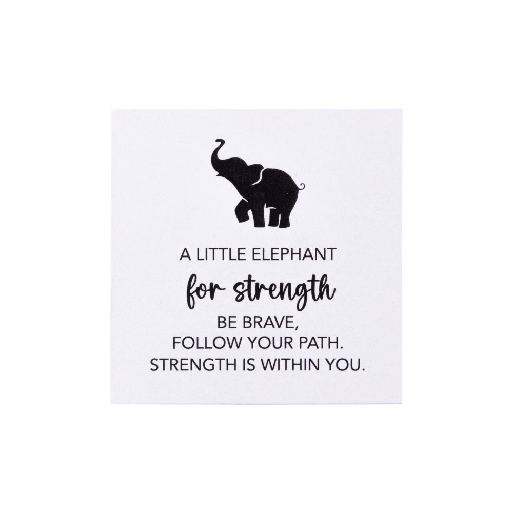 Strength Pocket Promise