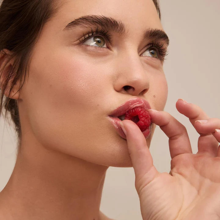 Lip Duet - Raspberry Blossom