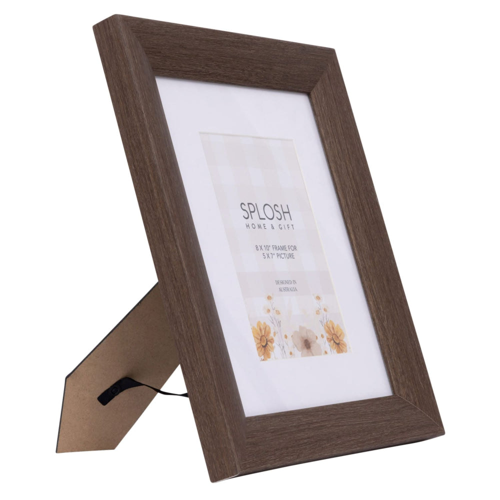 Rustic Meadow Wooden Frame 5X7