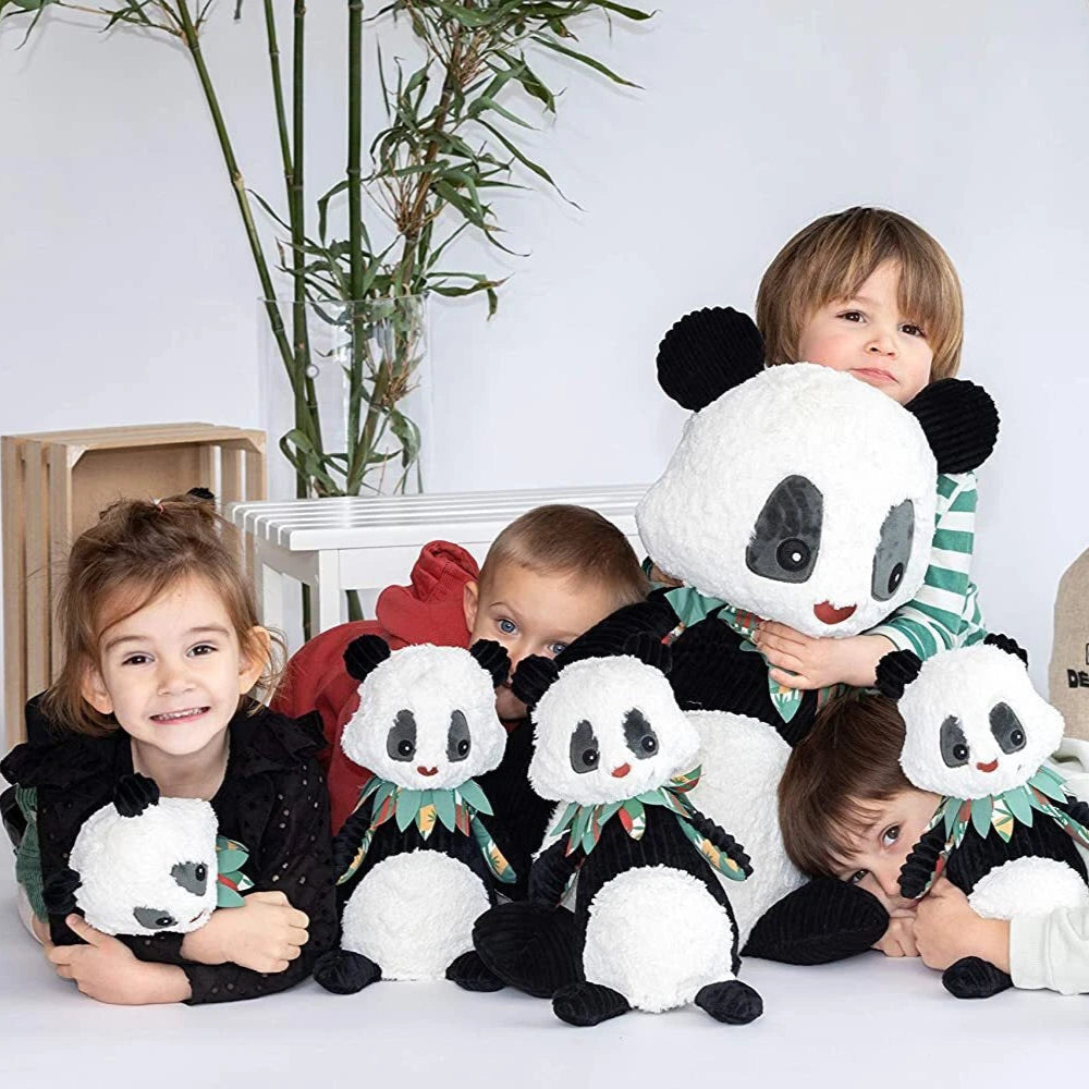 Panda Activity Teether