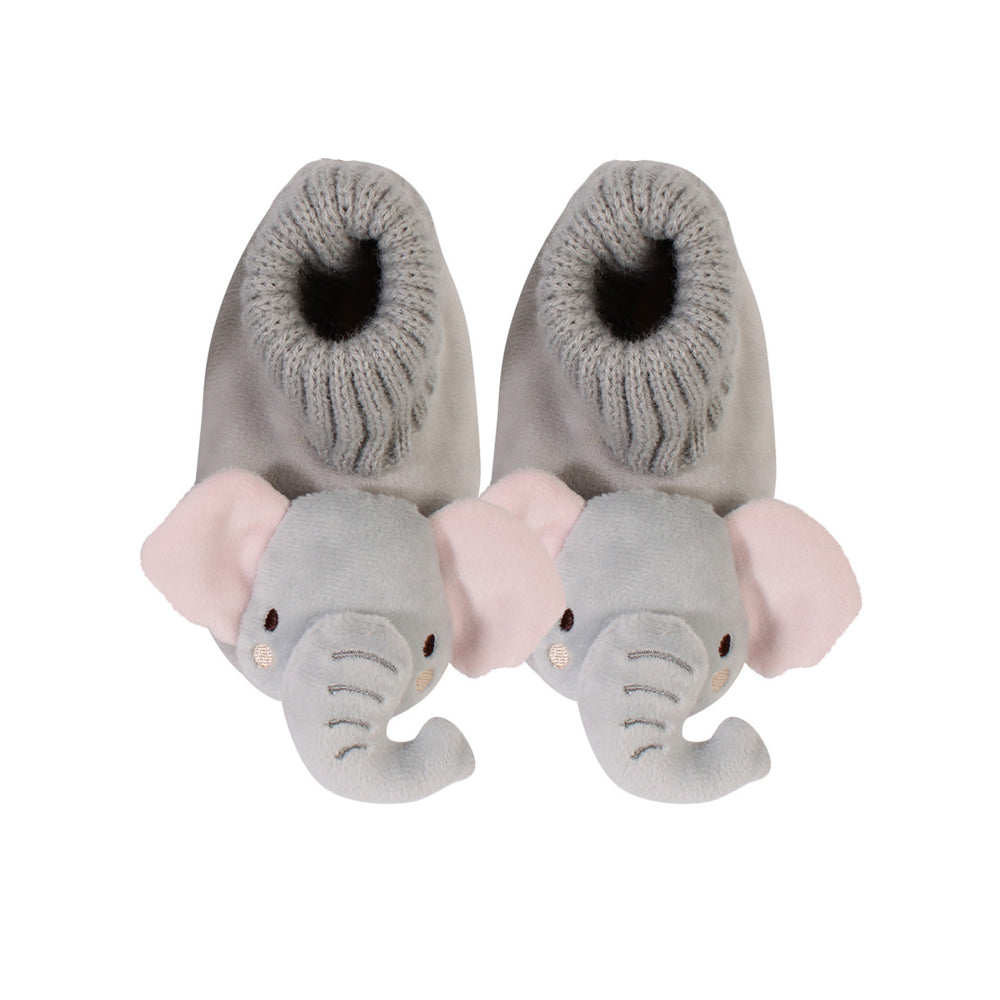 SnuggUps Toddler Animal Elephant