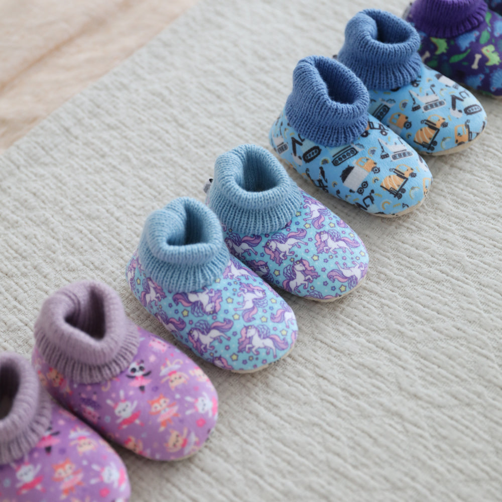 Toddler Slipper Unicorn