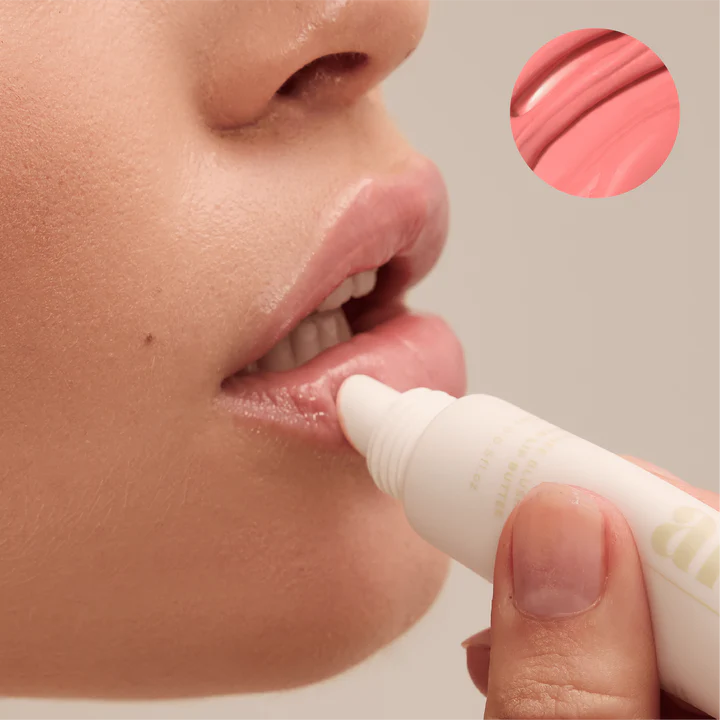 Lip Duet - Lychee Blush