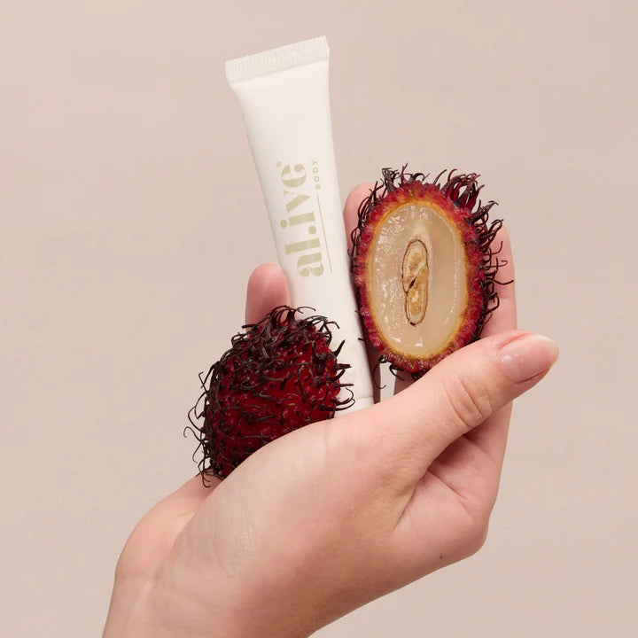Lip Duet - Lychee Blush