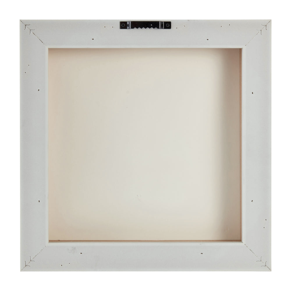Talulah Framed Canvas 34x34