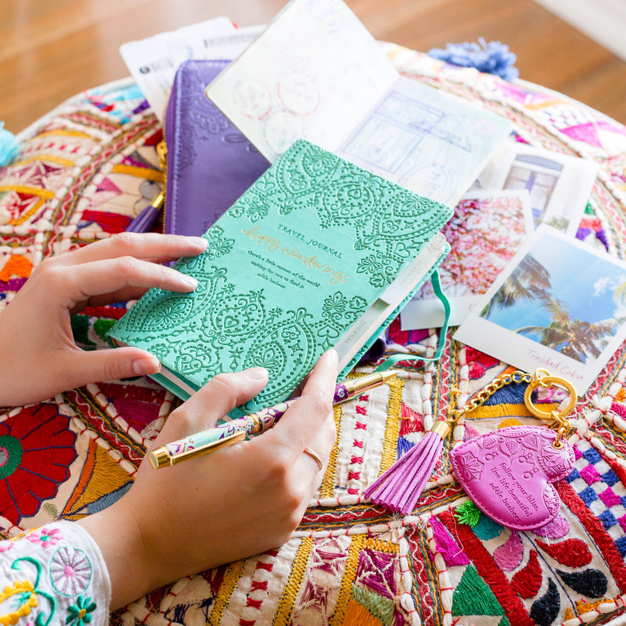 2027 Diary The Year For Abundance