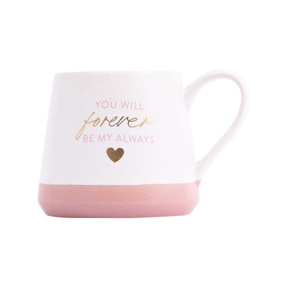 Happy Anniversary Mugs
