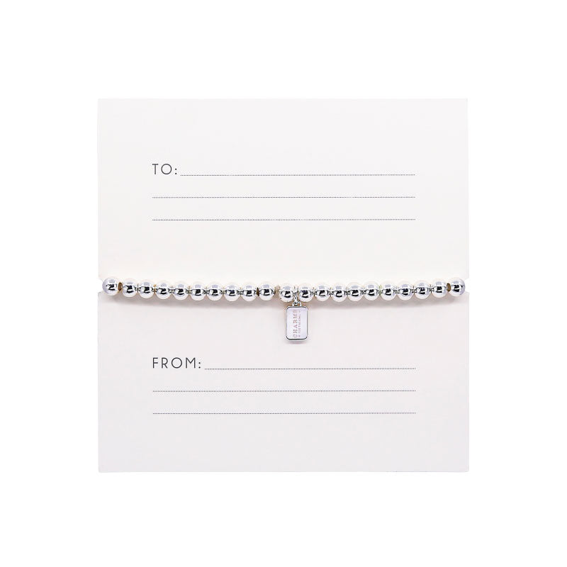 Bracelet for 21st birthday deals