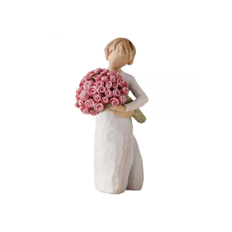 'Abundance' Figurine